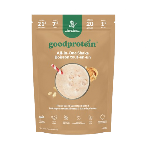 Good Protein All-In-One Shake 440g