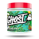 Ghost Greens