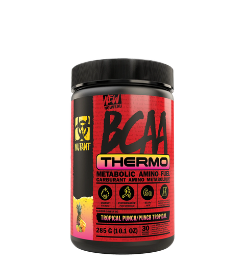 Mutant BCAA Thermo