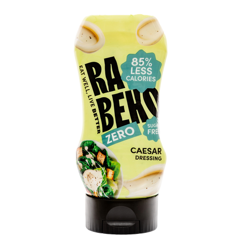 Rabeko Zero Sauce