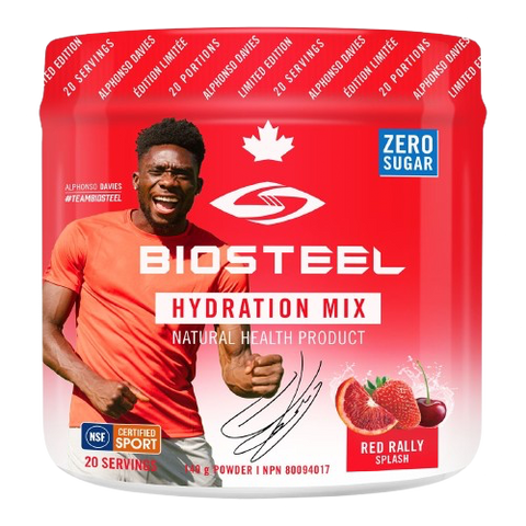 Biosteel 140g