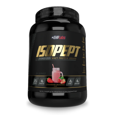 EHP Labs Isopept 2lb