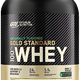 Optimum Nutrition Gold Standard Whey 2lb