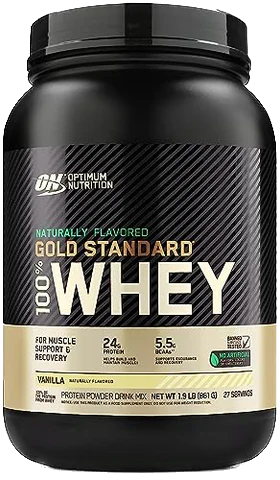 Optimum Nutrition Gold Standard Whey 2lb