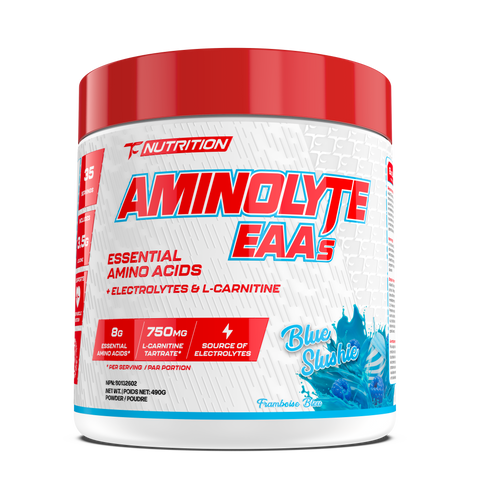 TC Nutrition Aminolyte