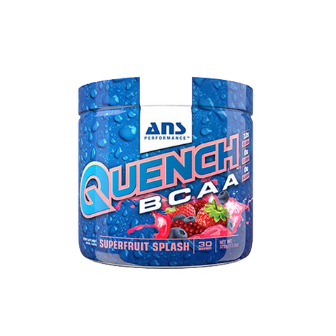 ANS Quench BCAA 30 Servings