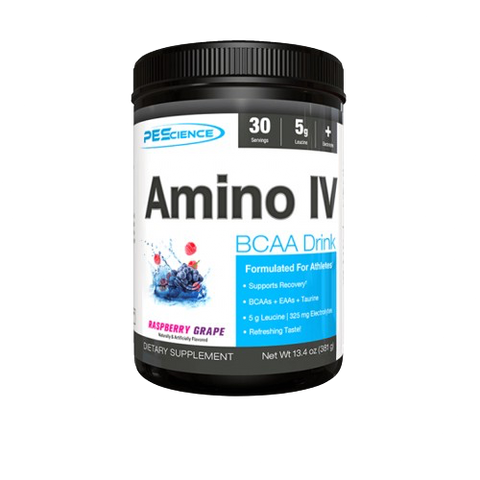 PEScience Amino IV