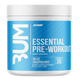 Cbum X Raw Essential Pre Workout