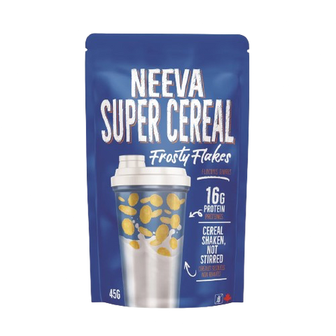 Neeva Super Cereal