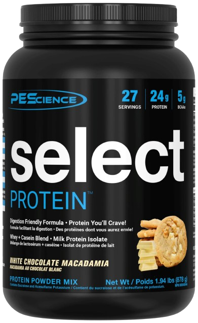 PEscience Select 2lb