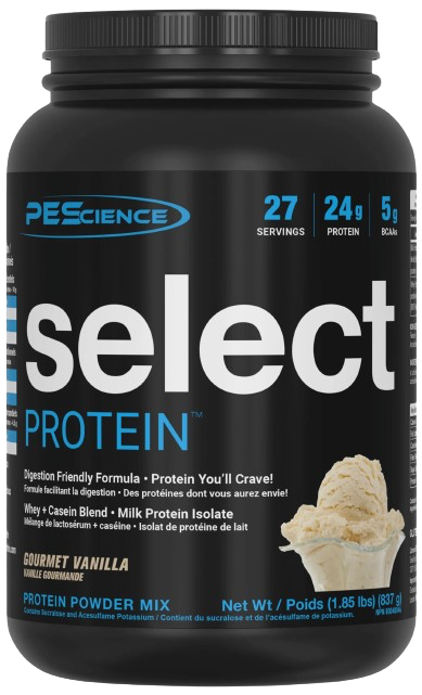 PEscience Select 2lb