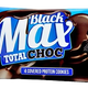 Black Max Cookies Box
