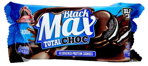 Black Max Cookies Box