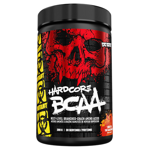 Mutant BCAA 30 Servings