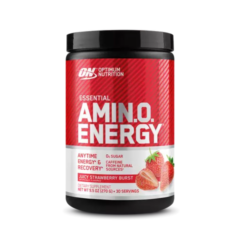 Optimum Nutrition Amino Energy 30 Servings