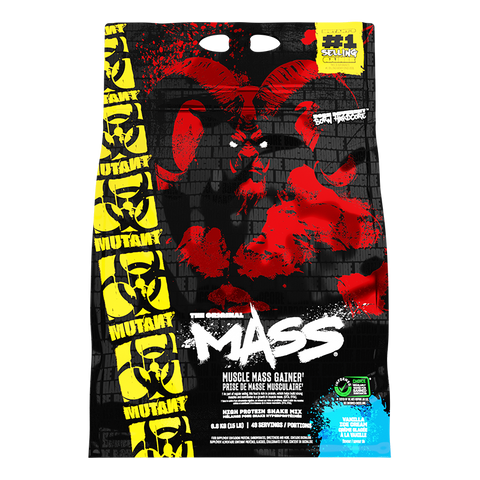 Mutant Mass 15lb