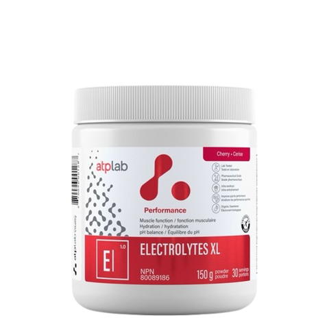 ATP Labs Electrolytes XL