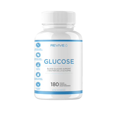 Revive Glucose