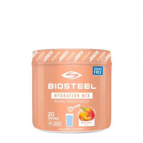 Biosteel 140g