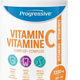 Progressive Vitamin C 120 Cap