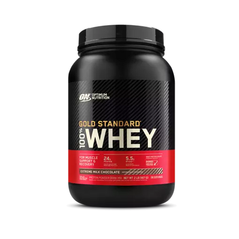 Optimum Nutrition Gold Standard Whey 2lb