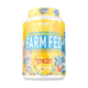 Axe & Sledge Farm Fed 2lb