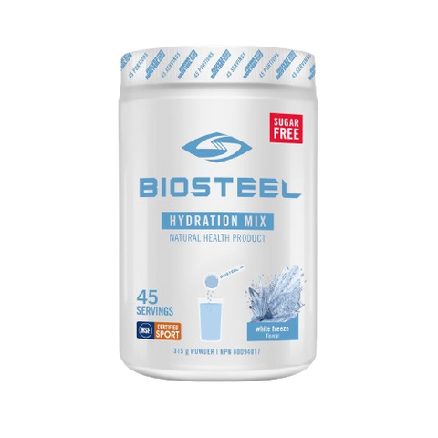 Biosteel 315g