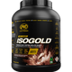PVL IsoGold 4lb