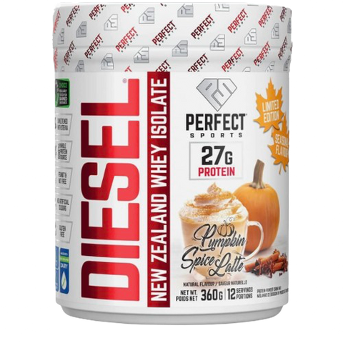 Perfect Sports Diesel 1lb