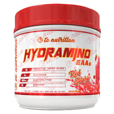 TC Nutrition Hydramino 45 Servings