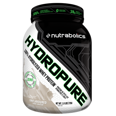 Nutrabolics Hydropure 1.6lb