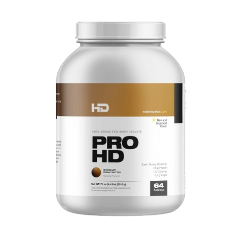 HD Muscle ProHD 5lb