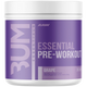 Cbum X Raw Essential Pre Workout