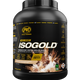 PVL IsoGold 4lb