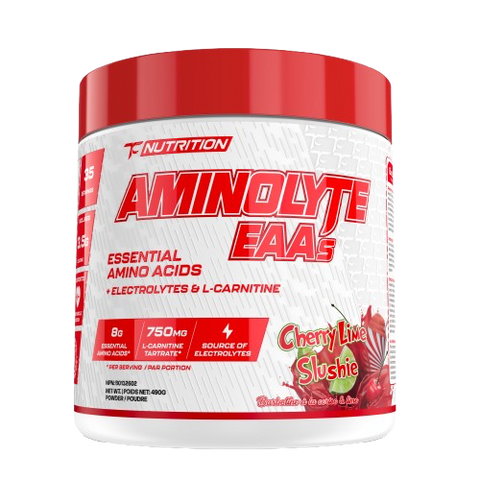 TC Nutrition Aminolyte