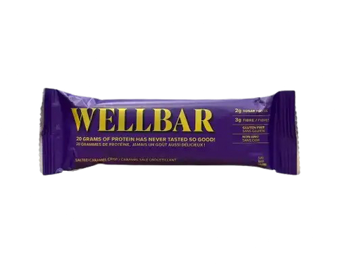 Wellbar Box