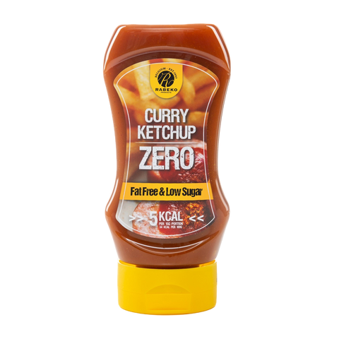 Rabeko Zero Sauce