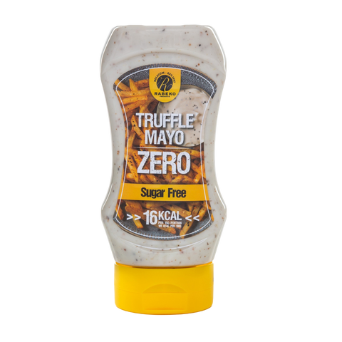 Rabeko Zero Sauce