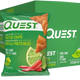 Quest Chips Box