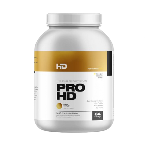 HD Muscle ProHD 5lb