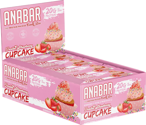 Anabar Box