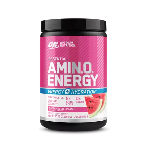 Optimum Nutrition Amino Energy 30 Servings