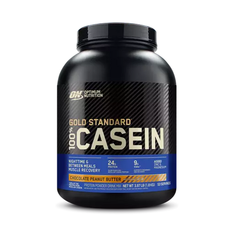 Optimum Nutrition Casein 5lb