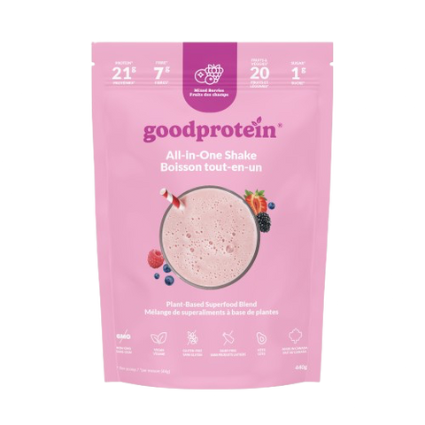 Good Protein All-In-One Shake 440g