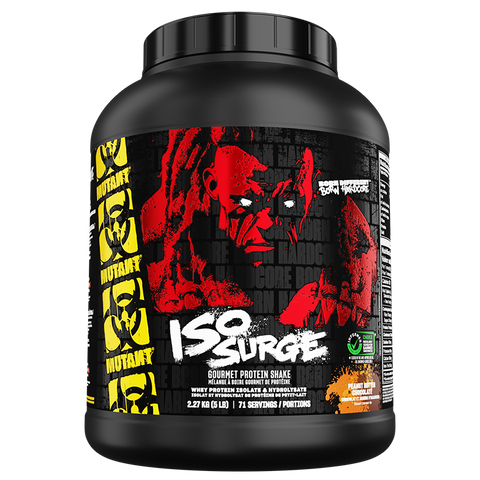 Mutant IsoSurge 5lb