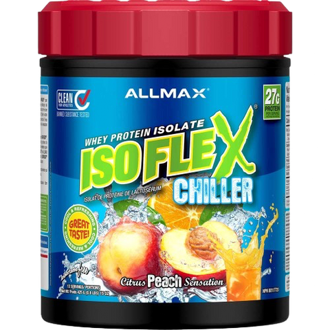 Allmax Isoflex 1lb