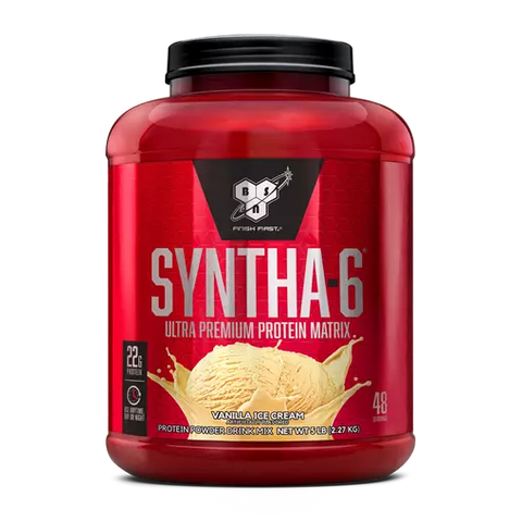 BSN Syntha 6 5lb