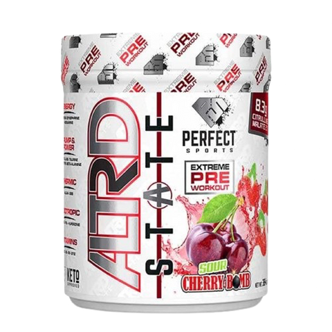 Perfect Sports Altrd State 40 Servings