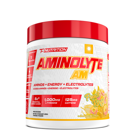 TC Nutrition Aminolyte AM