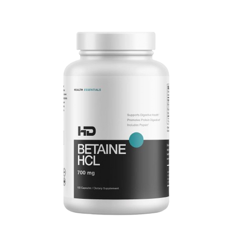 HD Muscle Betaine HCL